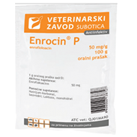 Enrocin P