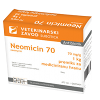 Neomicin 70