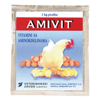 Amivit