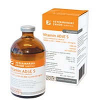 Vitamin AD3E S